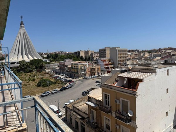 appartamento in vendita a Siracusa in zona Centro Città