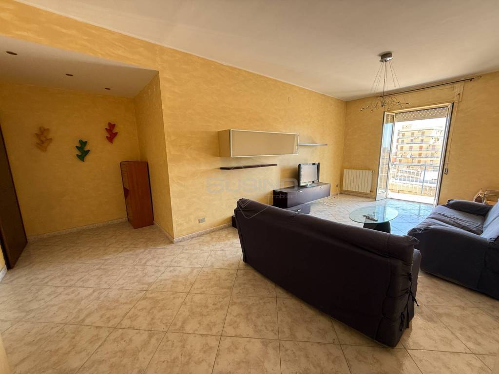 appartamento in vendita a Siracusa in zona Centro Città