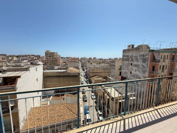 appartamento in vendita a Siracusa in zona Centro Città