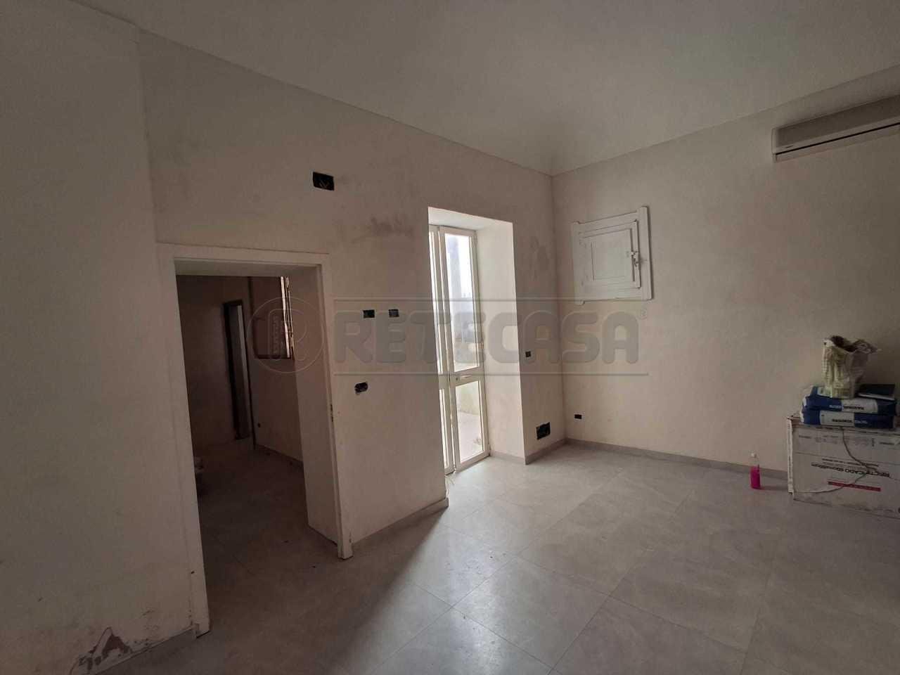 appartamento in vendita a Siracusa in zona Borgata