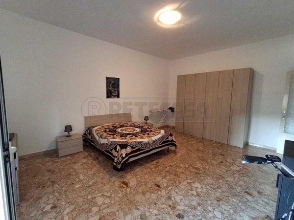 appartamento in vendita a Siracusa in zona Borgata