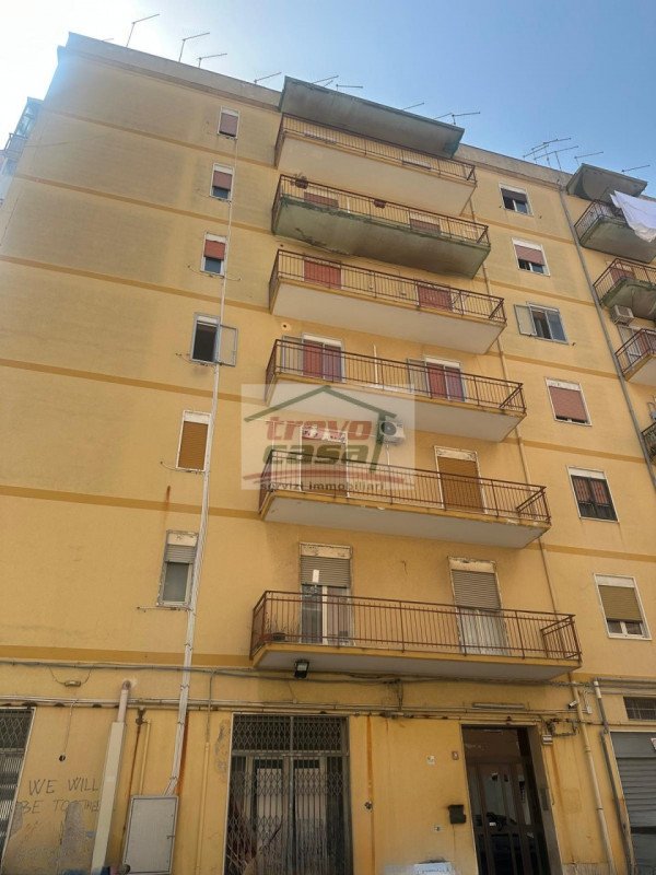 appartamento in vendita a Siracusa in zona Grottasanta