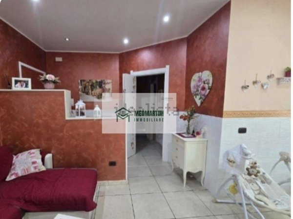 appartamento in vendita a Siracusa in zona Grottasanta