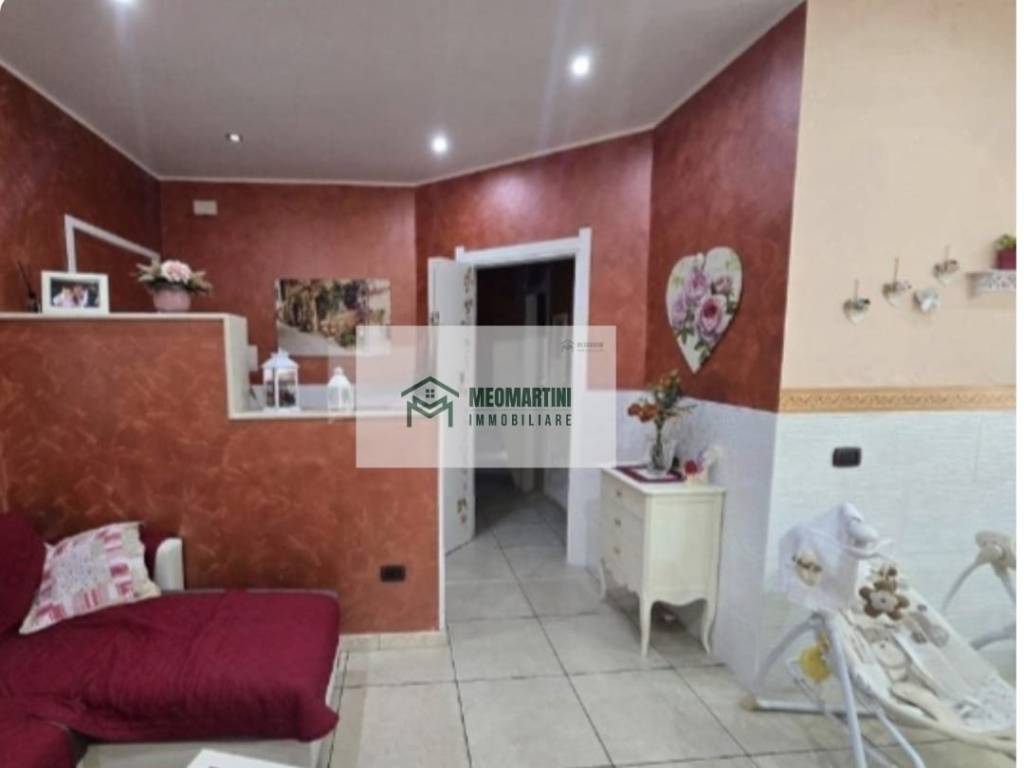 appartamento in vendita a Siracusa