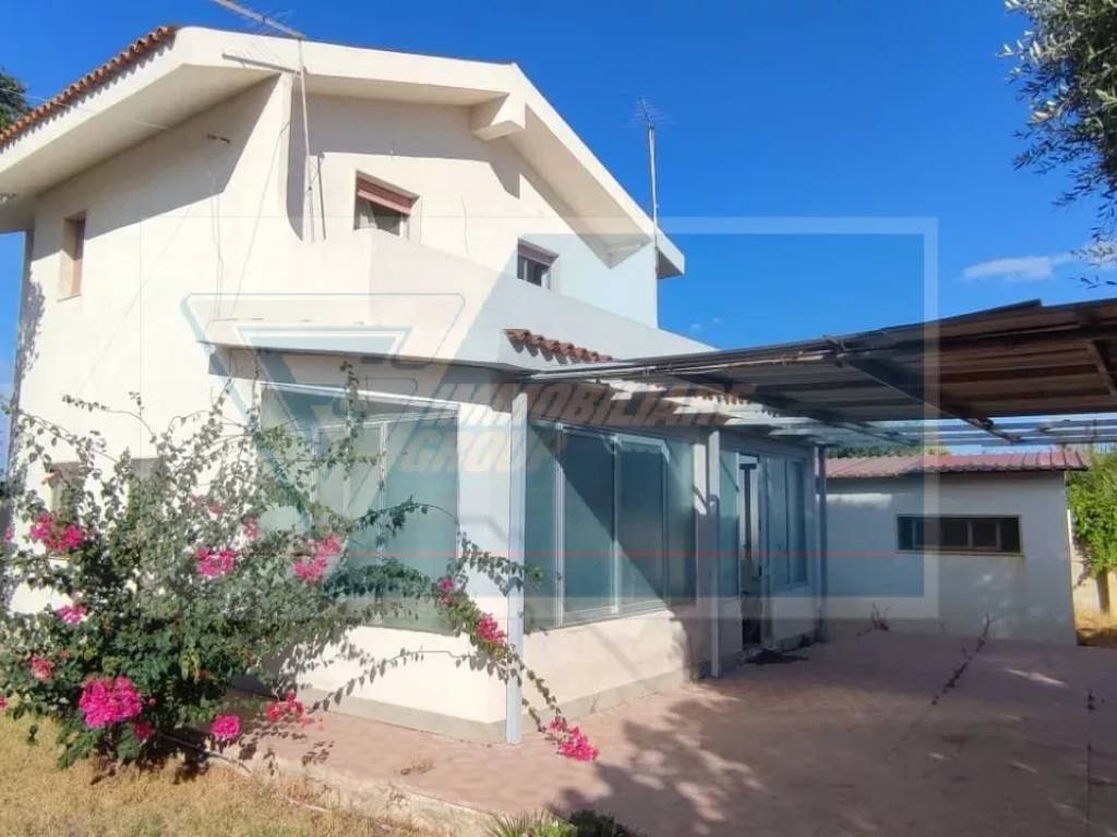 casa indipendente in vendita a Siracusa in zona Isola / Plemmirio