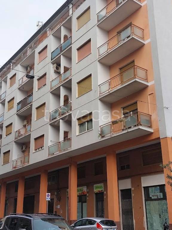 appartamento in vendita a Siracusa in zona Epipoli