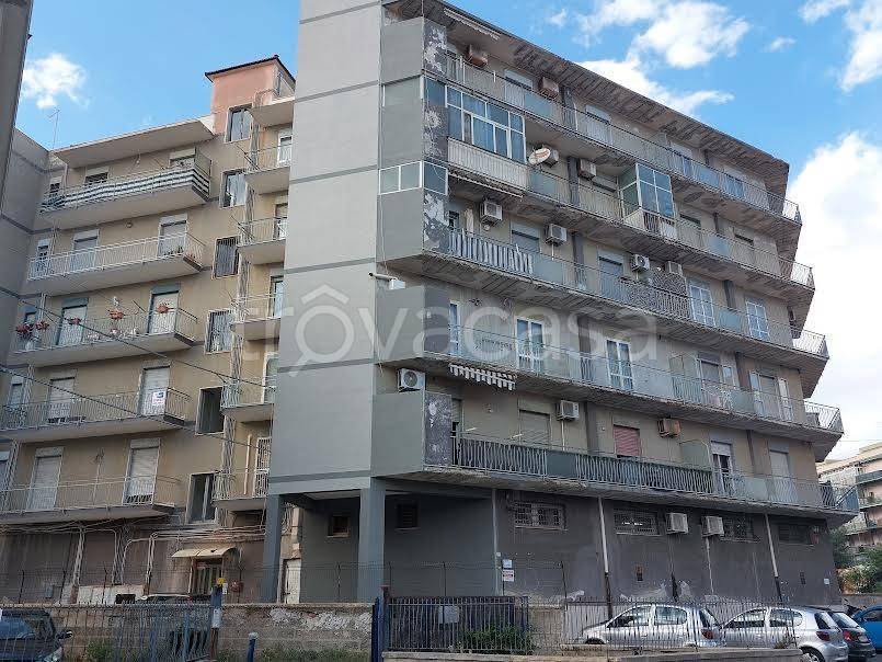 appartamento in vendita a Siracusa in zona Epipoli