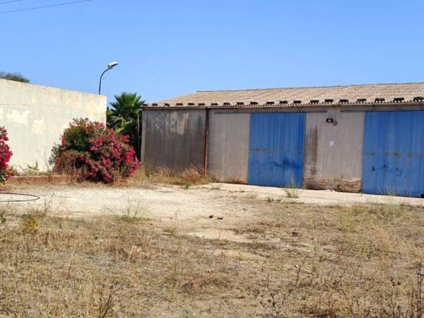 casa indipendente in vendita a Siracusa in zona Epipoli