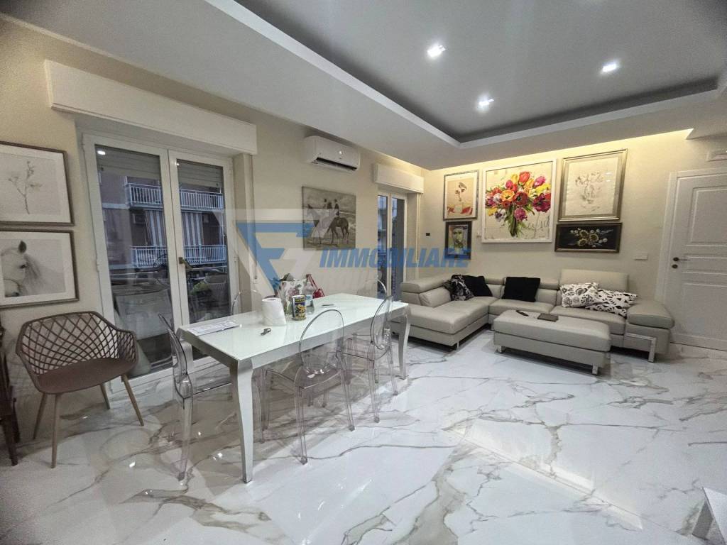 appartamento in vendita a Siracusa in zona Isola Ortigia