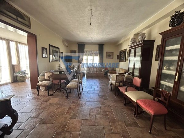 appartamento in vendita a Siracusa in zona Isola Ortigia