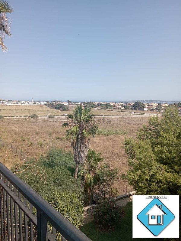 appartamento in vendita a Siracusa in zona Epipoli