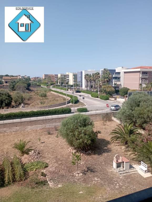 appartamento in vendita a Siracusa in zona Epipoli