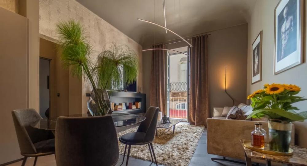 appartamento in vendita a Siracusa in zona Isola Ortigia