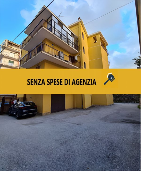 appartamento in vendita a Siracusa in zona Grottasanta