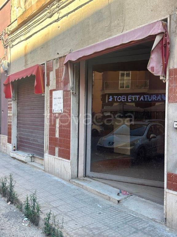 negozio in vendita a Siracusa