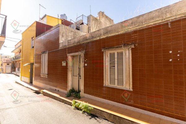 terreno edificabile in vendita a Siracusa in zona Belvedere