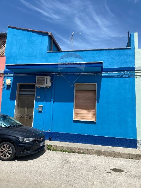 casa indipendente in vendita a Siracusa in zona Cassibile