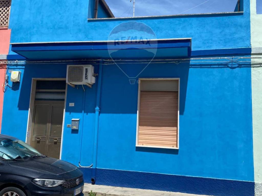 casa indipendente in vendita a Siracusa in zona Cassibile