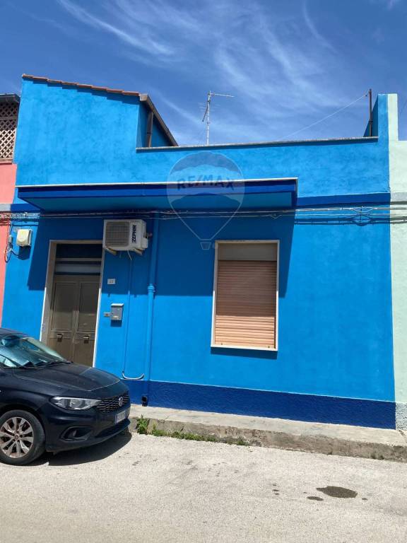 casa indipendente in vendita a Siracusa in zona Cassibile
