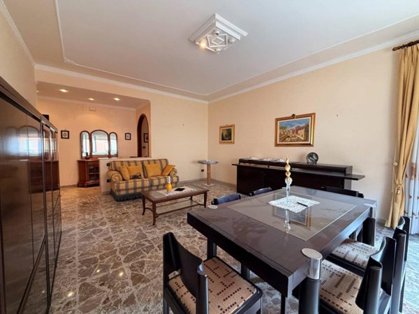 appartamento in vendita a Siracusa