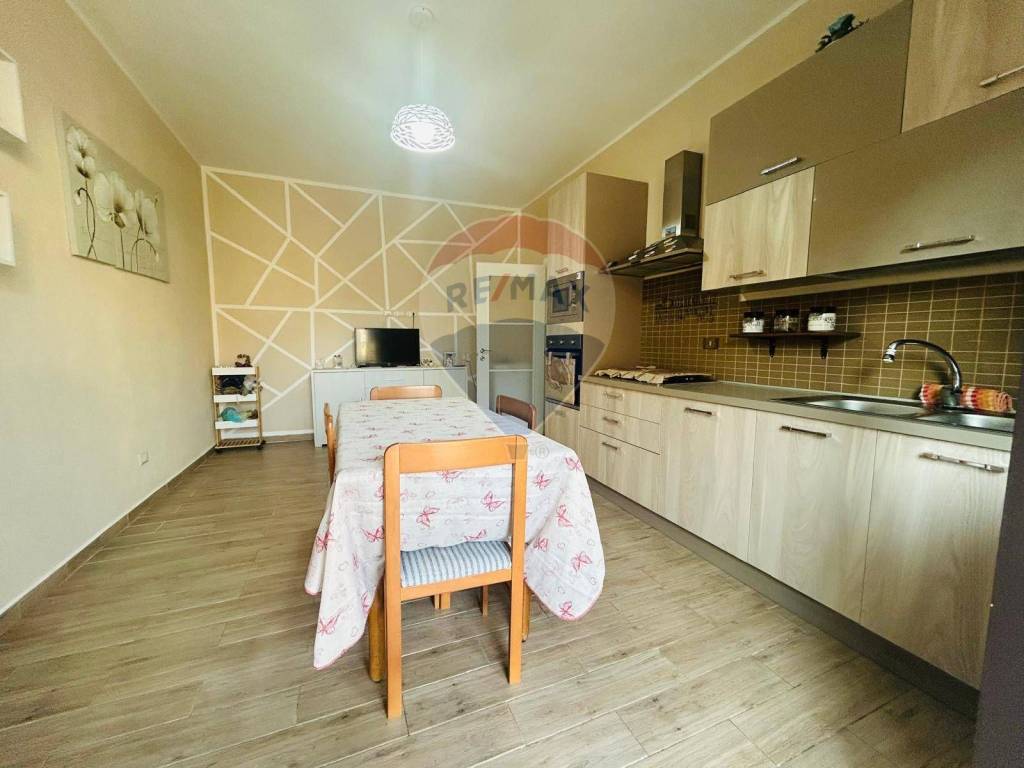 appartamento in vendita a Siracusa