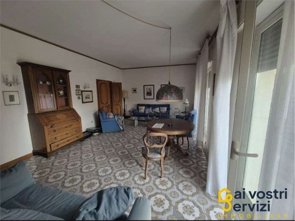 appartamento in vendita a Siracusa in zona Targia