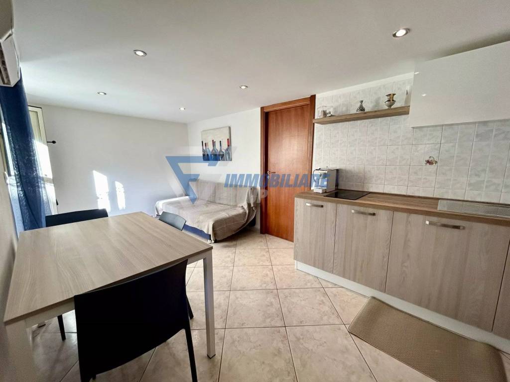 appartamento in vendita a Siracusa in zona Isola Ortigia