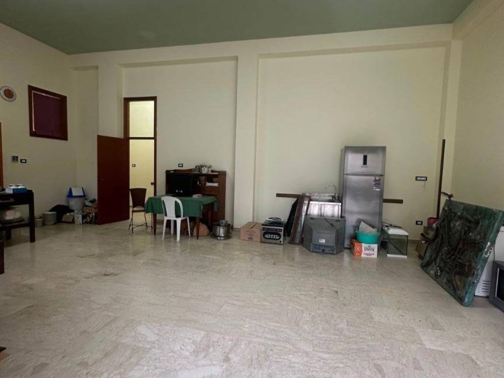 appartamento in vendita a Siracusa in zona Grottasanta