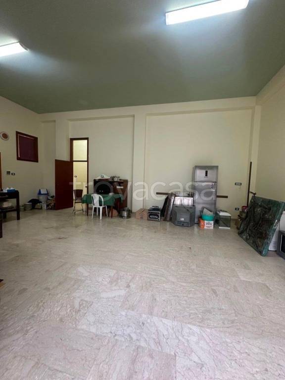 appartamento in vendita a Siracusa in zona Grottasanta