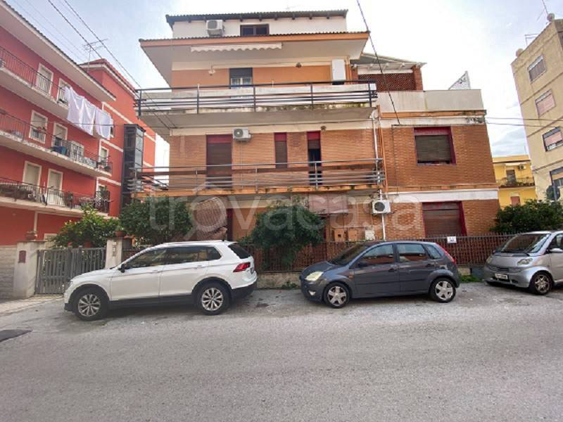 appartamento in vendita a Siracusa in zona Centro Città