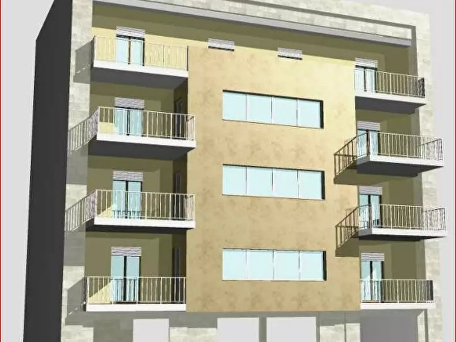 terreno edificabile in vendita a Siracusa in zona Centro Città