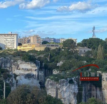 appartamento in vendita a Siracusa