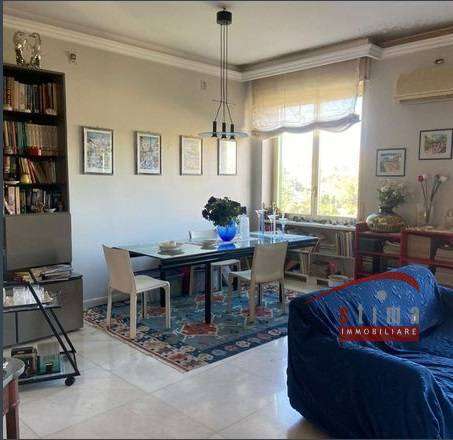 appartamento in vendita a Siracusa in zona Borgata