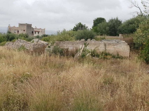 terreno agricolo in vendita a Siracusa in zona Belvedere