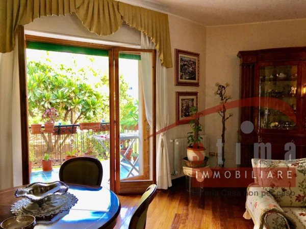 appartamento in vendita a Siracusa in zona Scala Greca