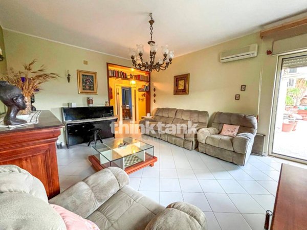 appartamento in vendita a Siracusa in zona Epipoli