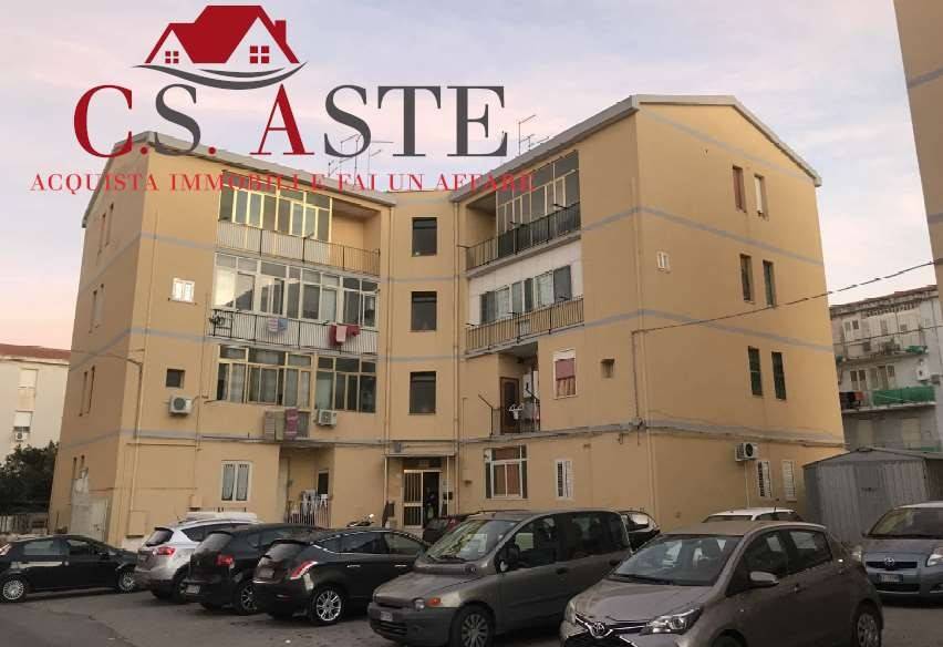 appartamento in vendita a Siracusa