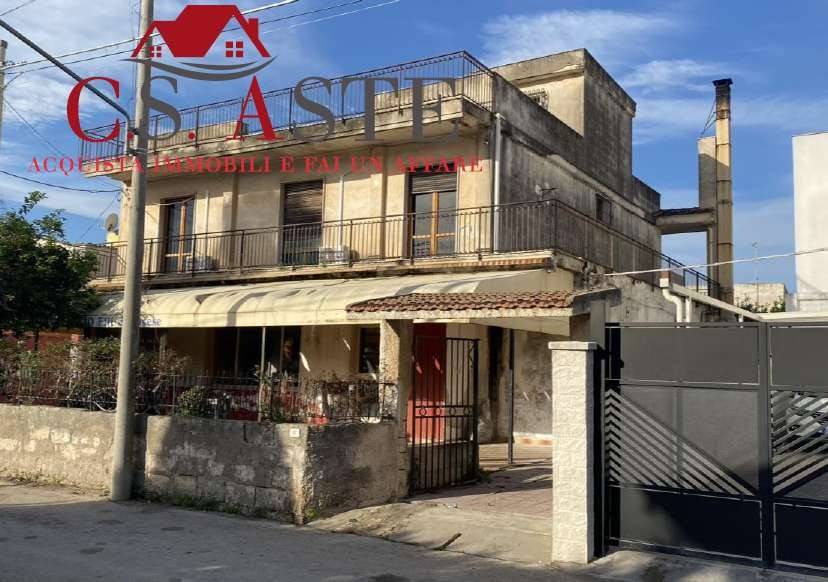appartamento in vendita a Siracusa in zona Epipoli
