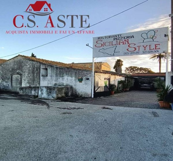 casa indipendente in vendita a Siracusa