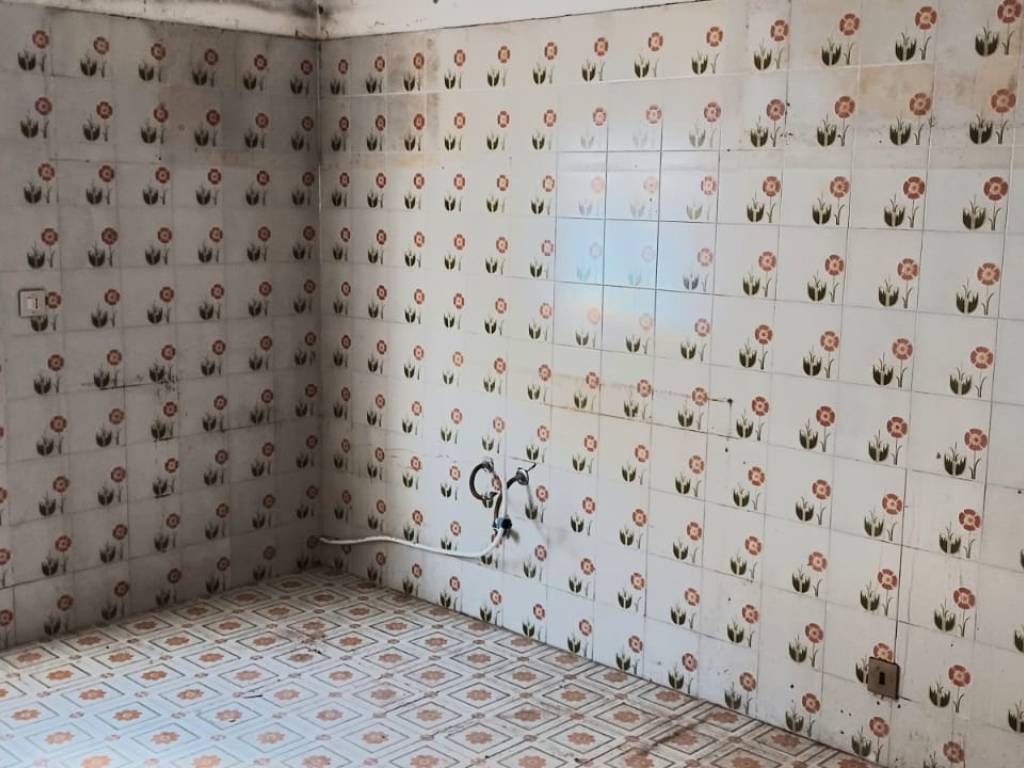 appartamento in vendita a Siracusa in zona Epipoli