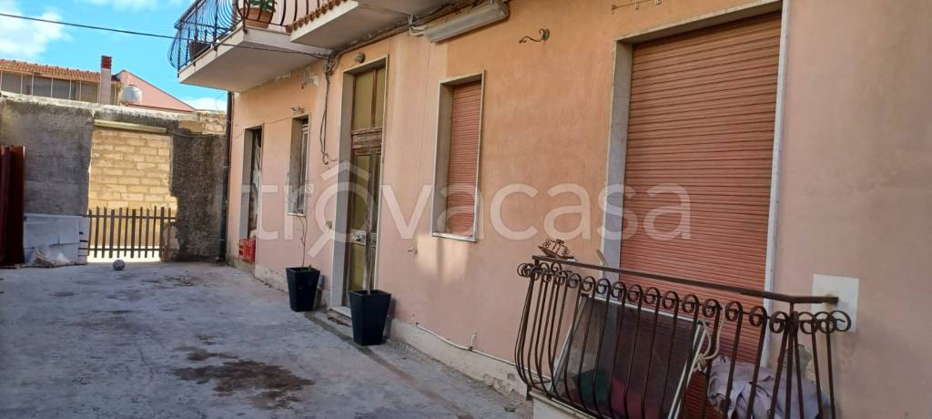 appartamento in vendita a Siracusa in zona Epipoli