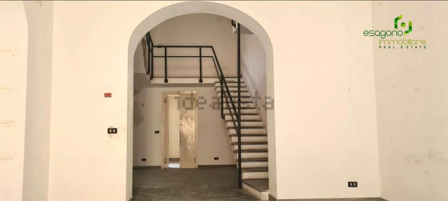 appartamento in vendita a Siracusa in zona Isola Ortigia