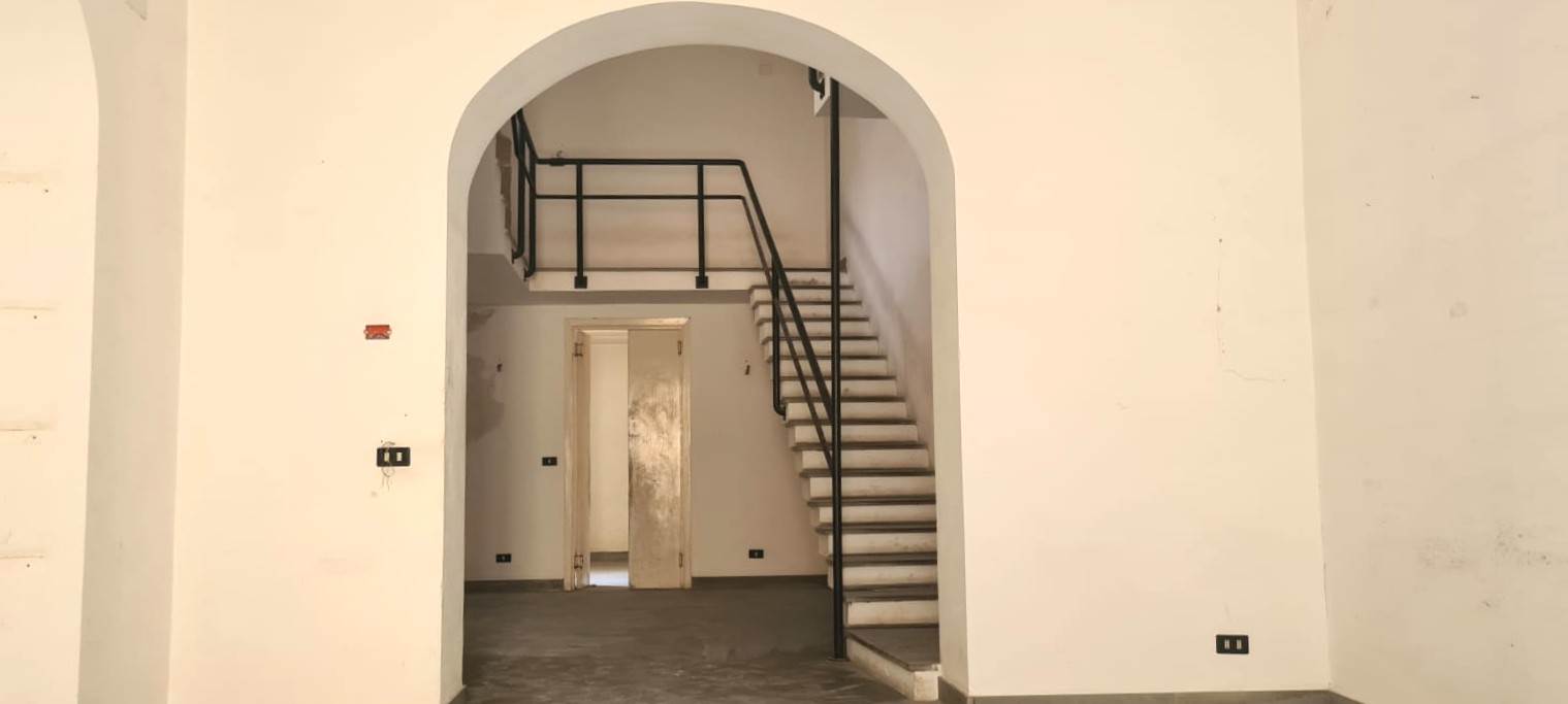 appartamento in vendita a Siracusa in zona Isola Ortigia