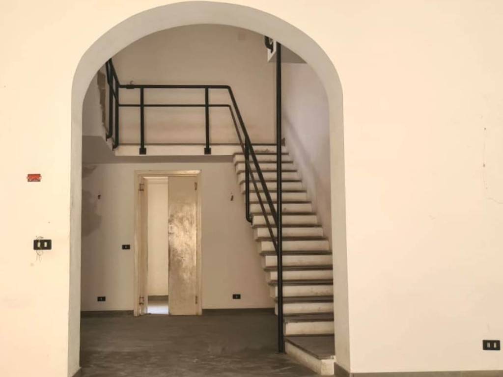 appartamento in vendita a Siracusa in zona Isola Ortigia