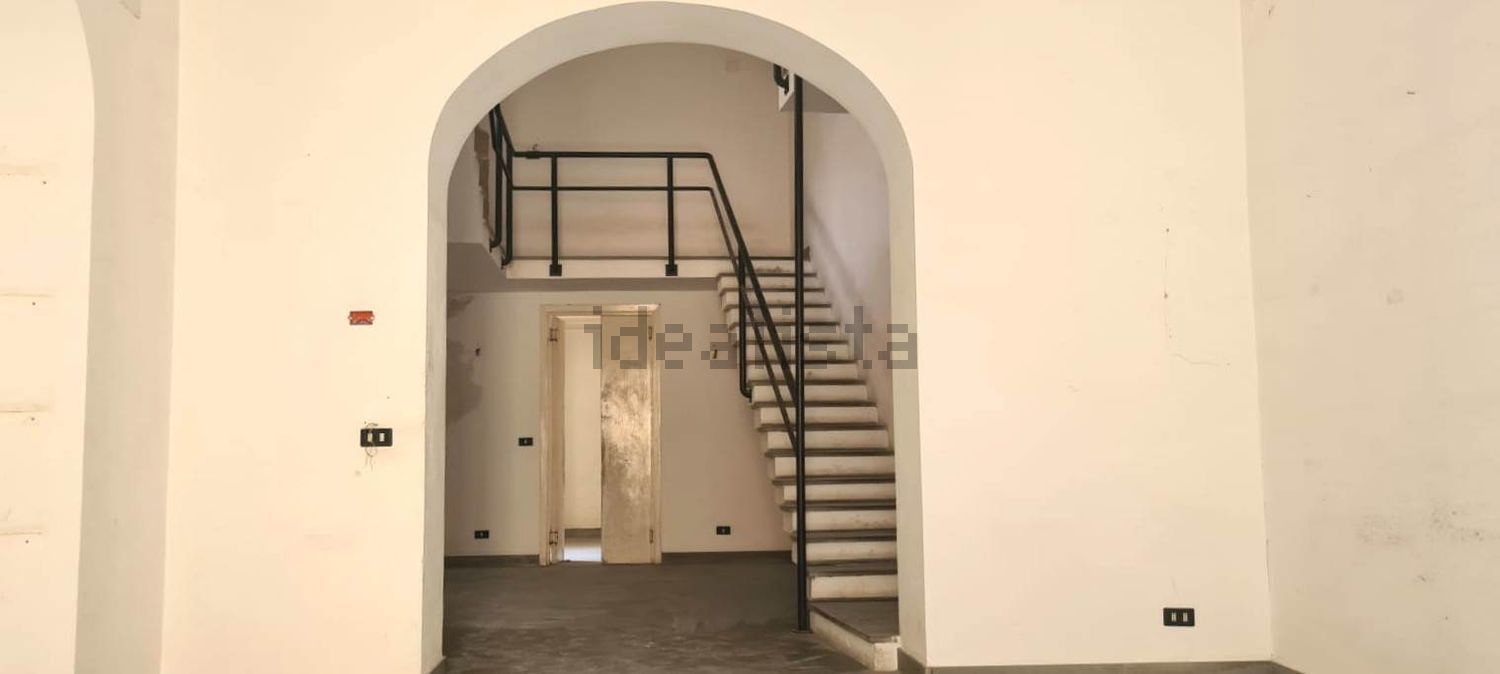 appartamento in vendita a Siracusa in zona Isola Ortigia