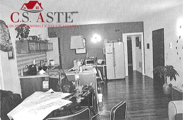 appartamento in vendita a Siracusa