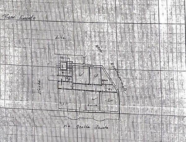 appartamento in vendita a Siracusa in zona Grottasanta