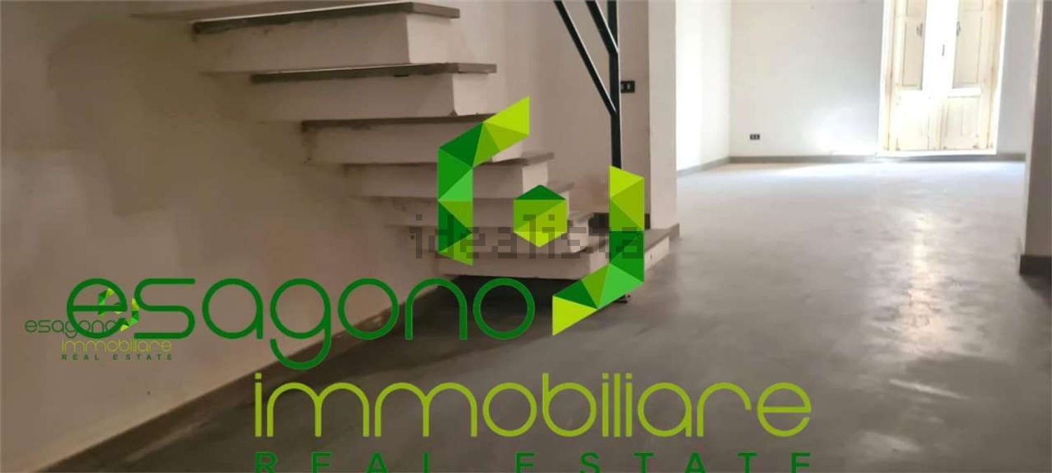 appartamento in vendita a Siracusa in zona Isola Ortigia