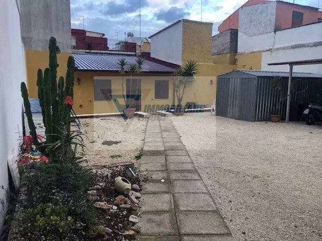 appartamento in vendita a Siracusa in zona Belvedere