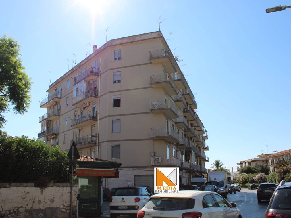 appartamento in vendita a Siracusa in zona Scala Greca